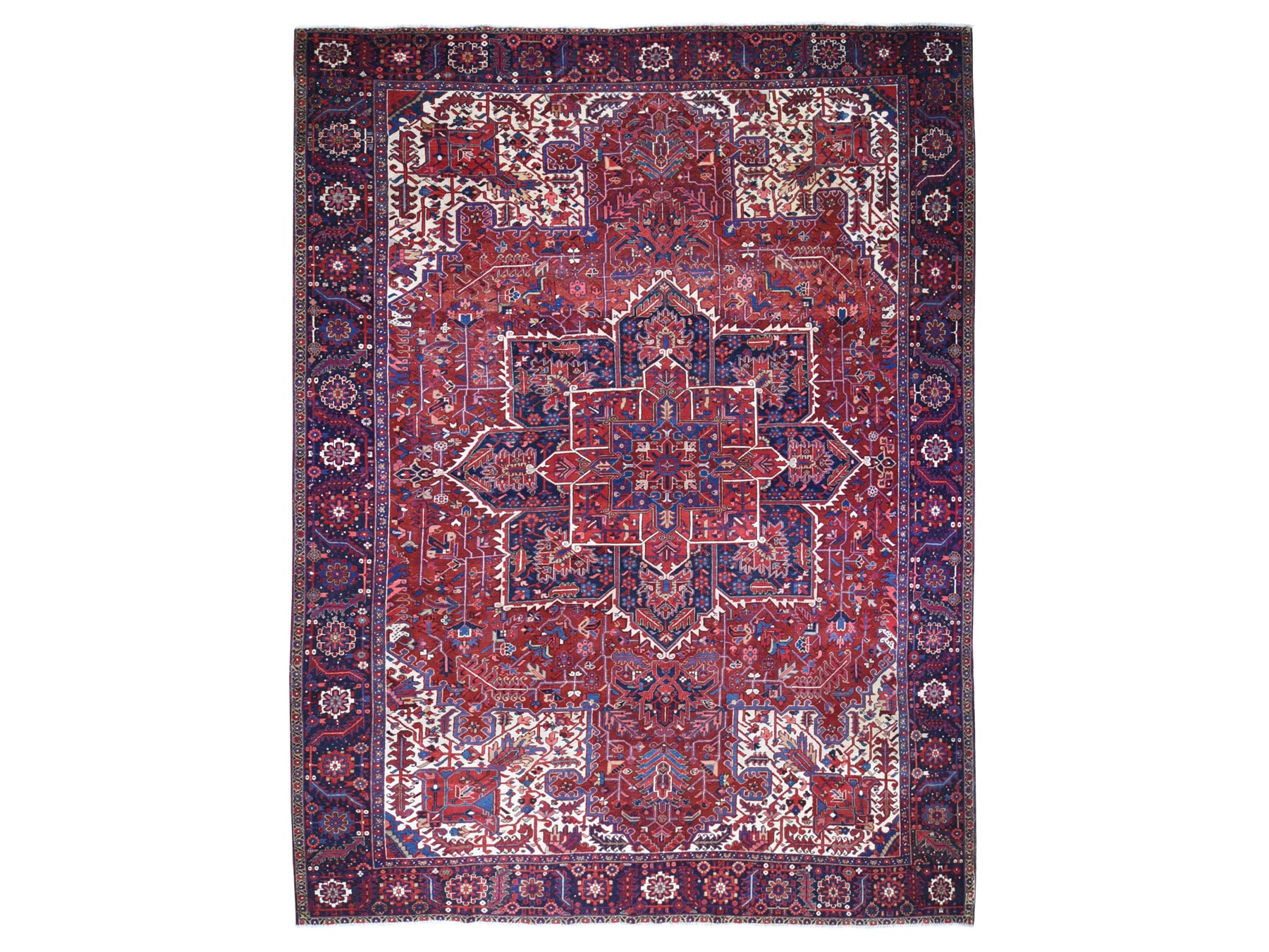 HerizRugs ORC535644